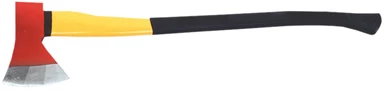 Kirvis stiklo pluošto kotu Top tools, 600g