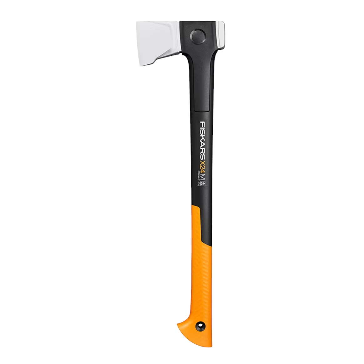 Kirvis FISKARS X24 skaldymo M