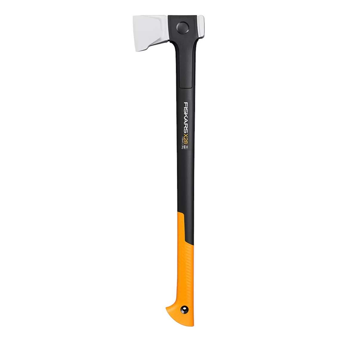 Kirvis FISKARS X28 skaldymo M
