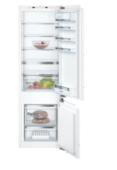 KIS87AFE0 Bosch         Fridge-Freezer