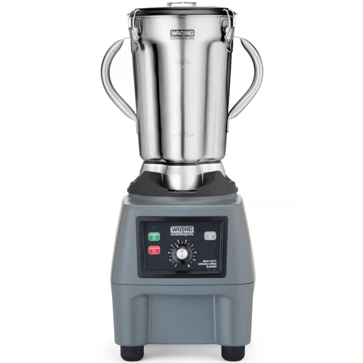 Kišeninis Maišytuvas Cb15ve Ultra Heavy-duty 4 L 1500 W
