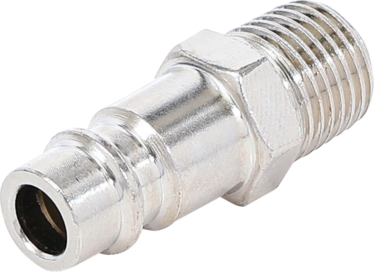 Kištukas (išorinis sriegis) | 6.3 mm (1/4) (3222-1)