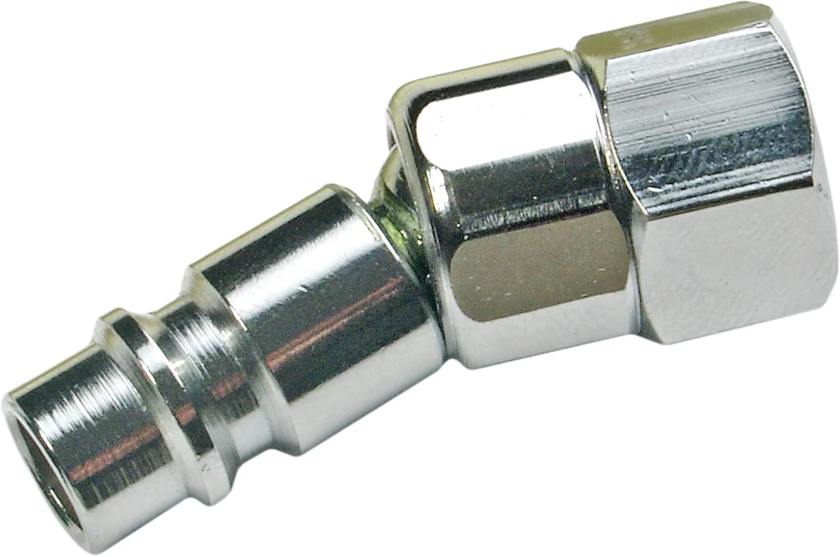 Kištukas šarnyrinis | 6.3 mm (1/4) vidinis sriegis (3227)