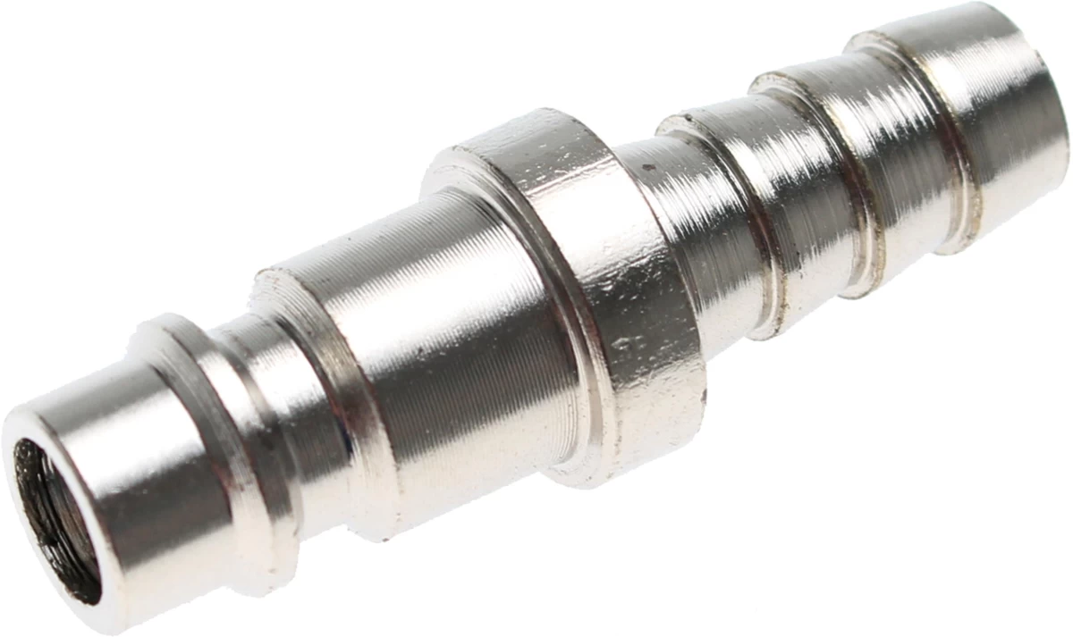 Kištukas su 10 mm žarnos jungtimi (3222-3)