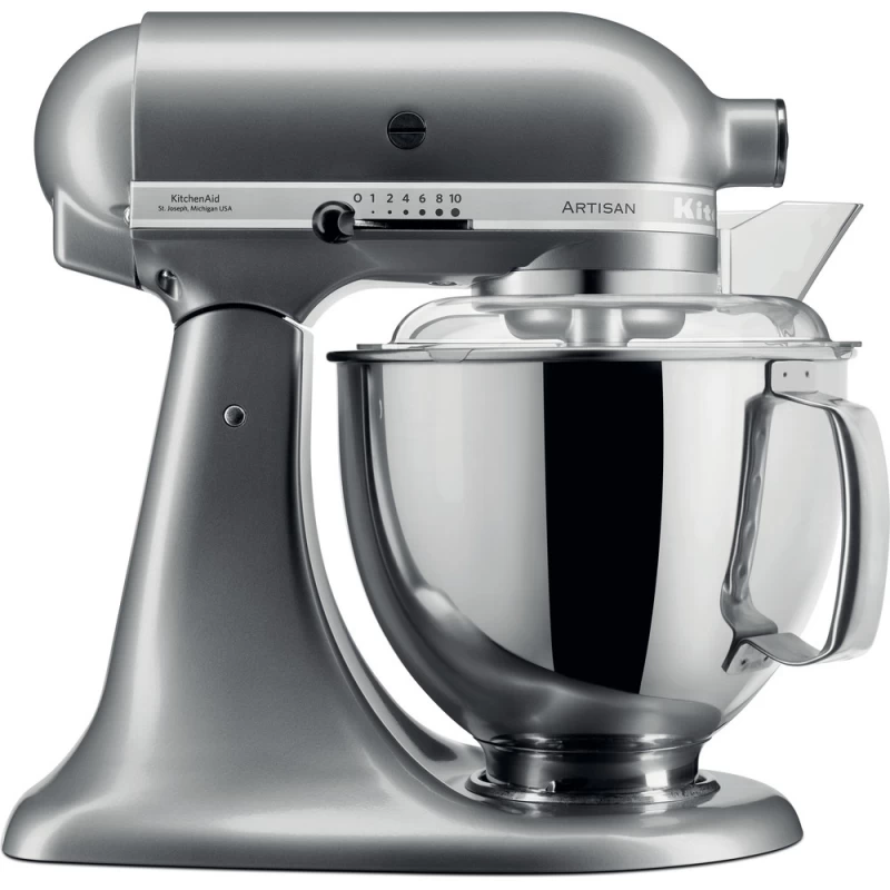 Kitchen Aid Artisan 300w Planetinis Virtuvinis Kombainas 5ksm175psecu