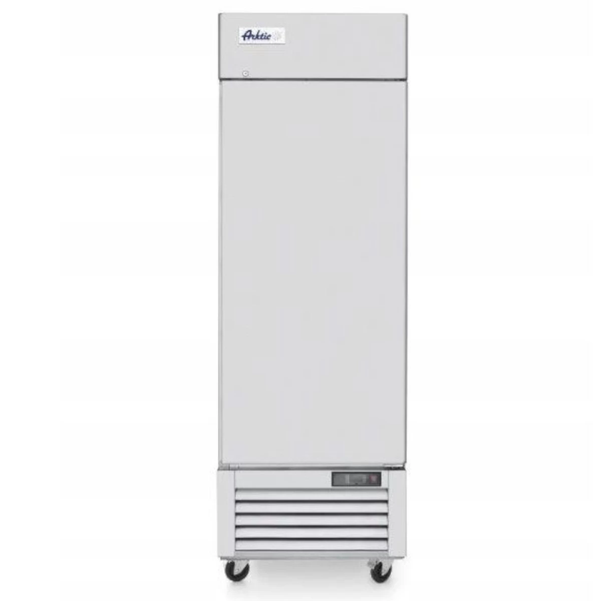 kitchen Line 1 Durų Nerūdijančio Plieno šaldymo Spinta Gn2/1 260w 580l