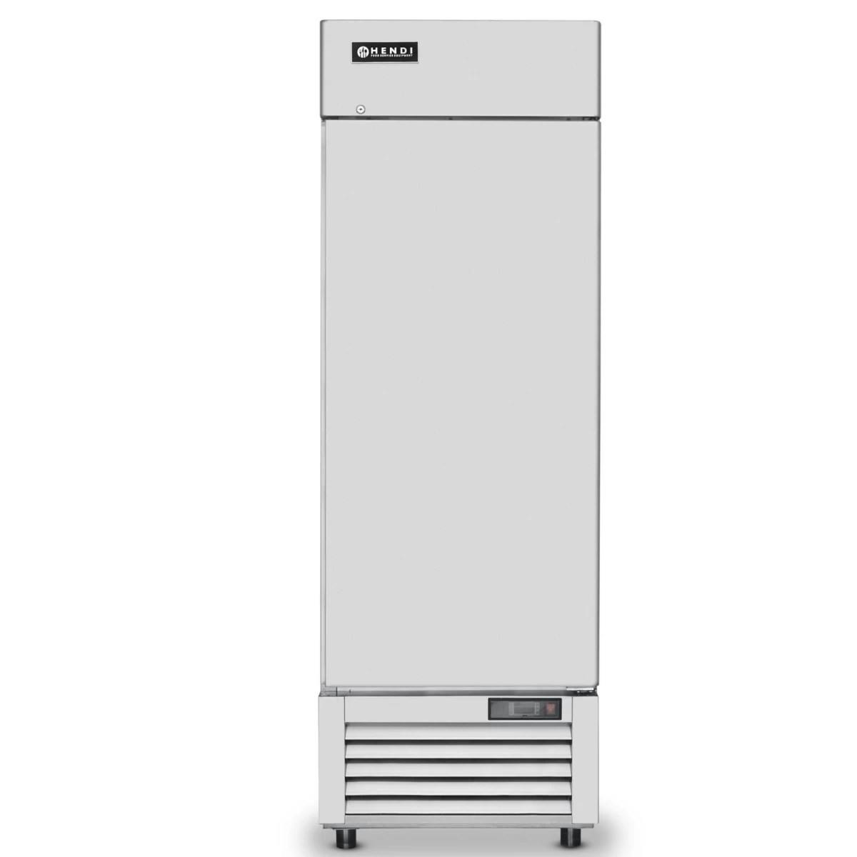 kitchen Line 1 Durų Nerūdijančio Plieno šaldymo Spinta Gn2/1 330w 580l