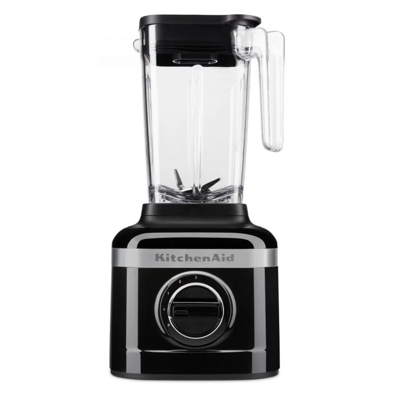 KitchenAid CLASSIC K130 trintuvas, black, 5KSB1320EOB