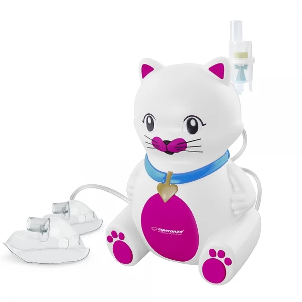 Kitty Inhaliatorius/nebuliatorius