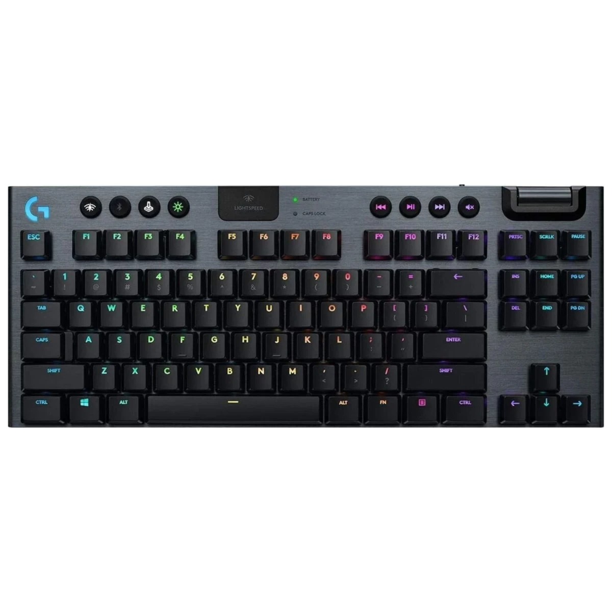 Klaviatūra Logitech LightSpeed G915 TKL