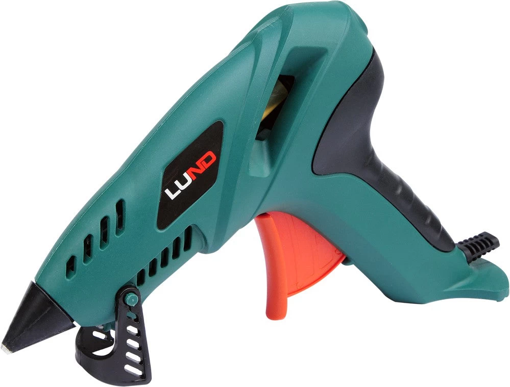 Klijavimo pistoletas 11mm 16 (100) W, Lund (73060)