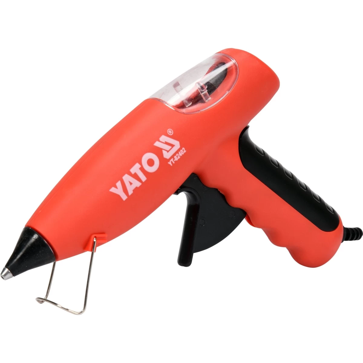 Klijų pistoletas YATO YT-82402 | 20W | 11MM