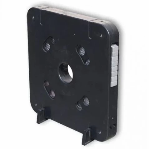 Klijuojamų balansavimo svarelių ritė (3M) ritė 5kg (5g*1000)