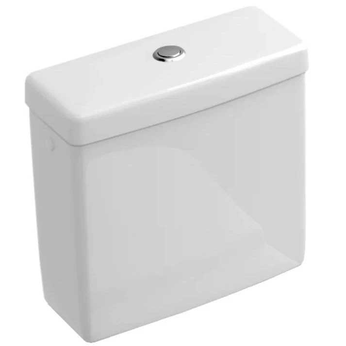 Klozeto bakelis Villeroy&amp;Boch Subway, baltas, 77231101