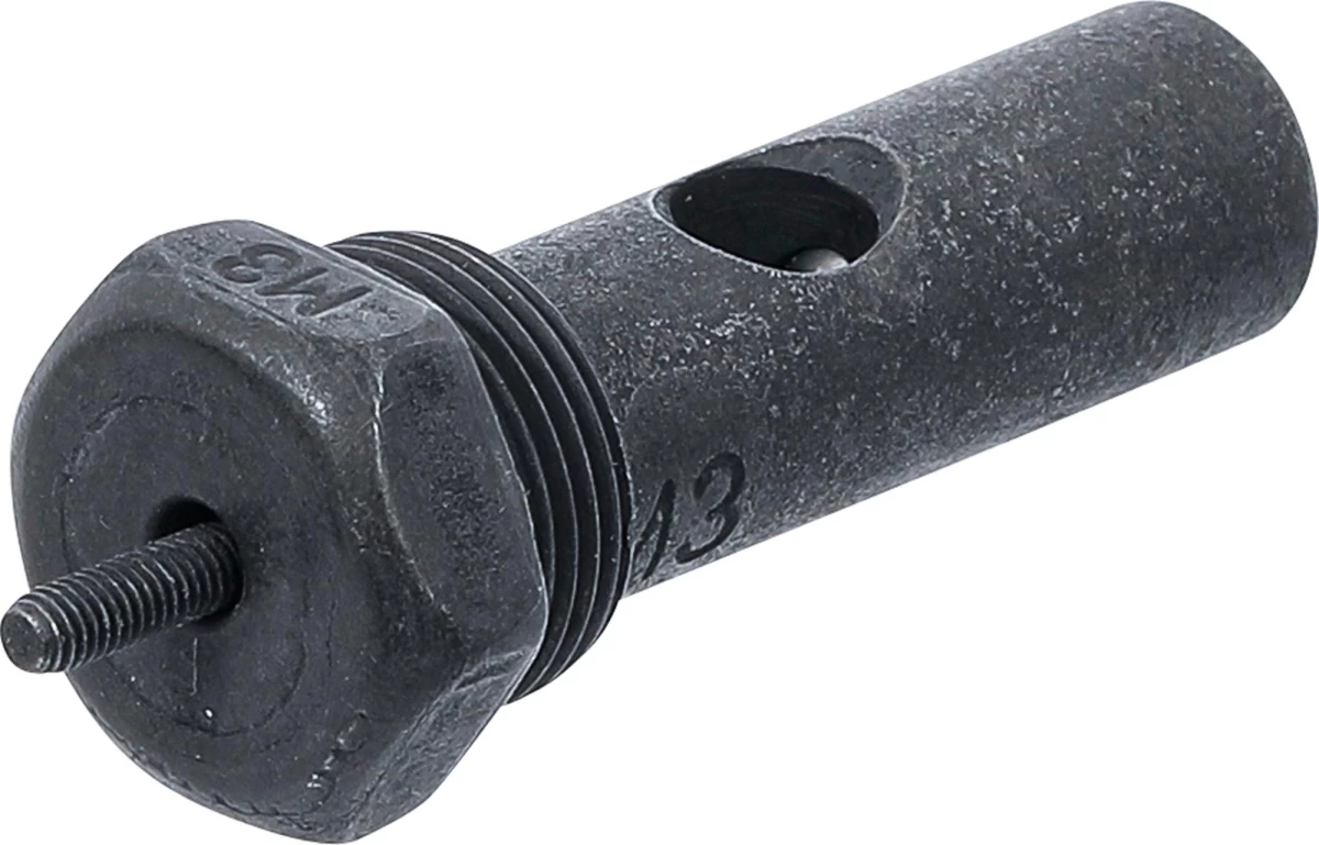 Kniedės veržlės įtempimo pailginimas BGS 404 | M3 (404-M3)