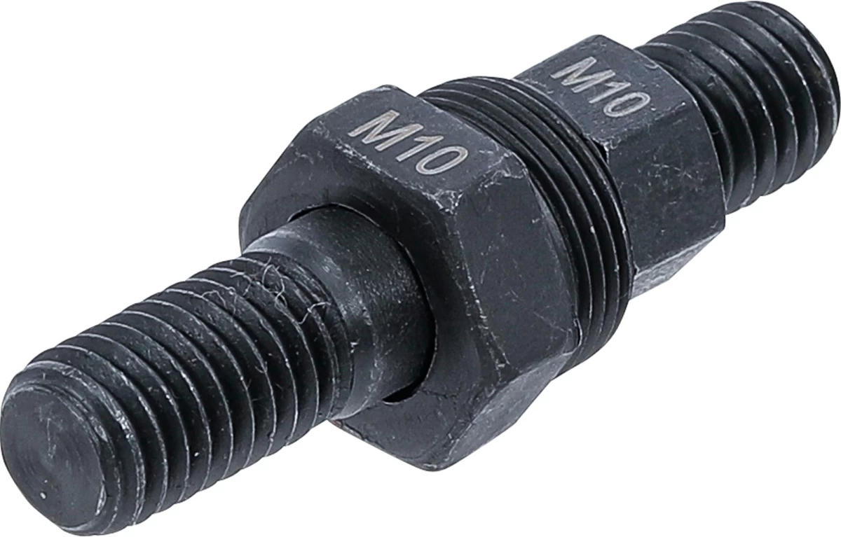 Kniedės veržlės įtempimo pailginimas BGS 6834 | M10 (6834-M10)