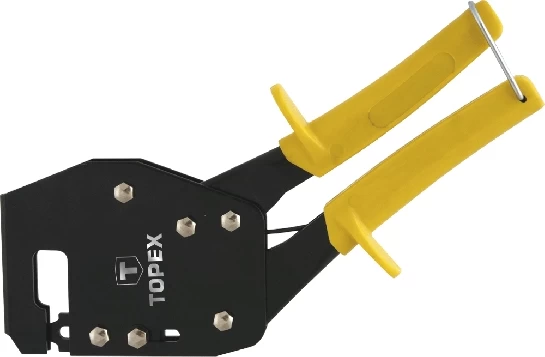 %-KNIEDIKLIS PROFILIAMS JUNGTI 260 mm(AKCIJA)