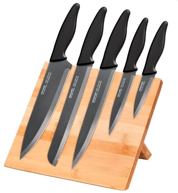 Knife Set               Smile SNS-4