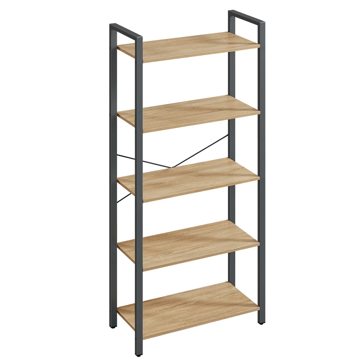 Knygų Lentyna - Sonoma - Lls061b11