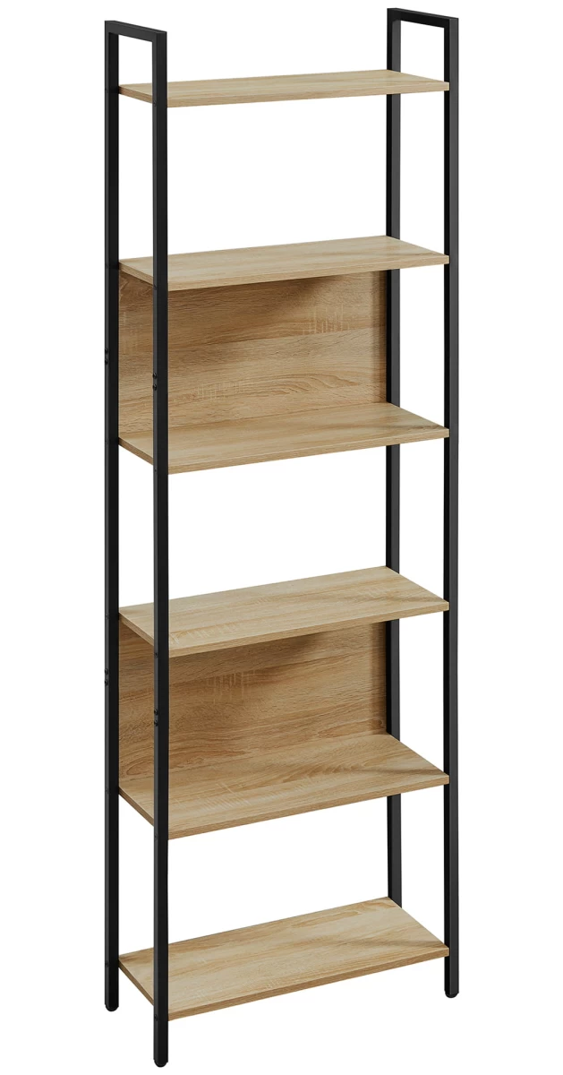 Knygų Spinta - Sonoma - Lls113b11