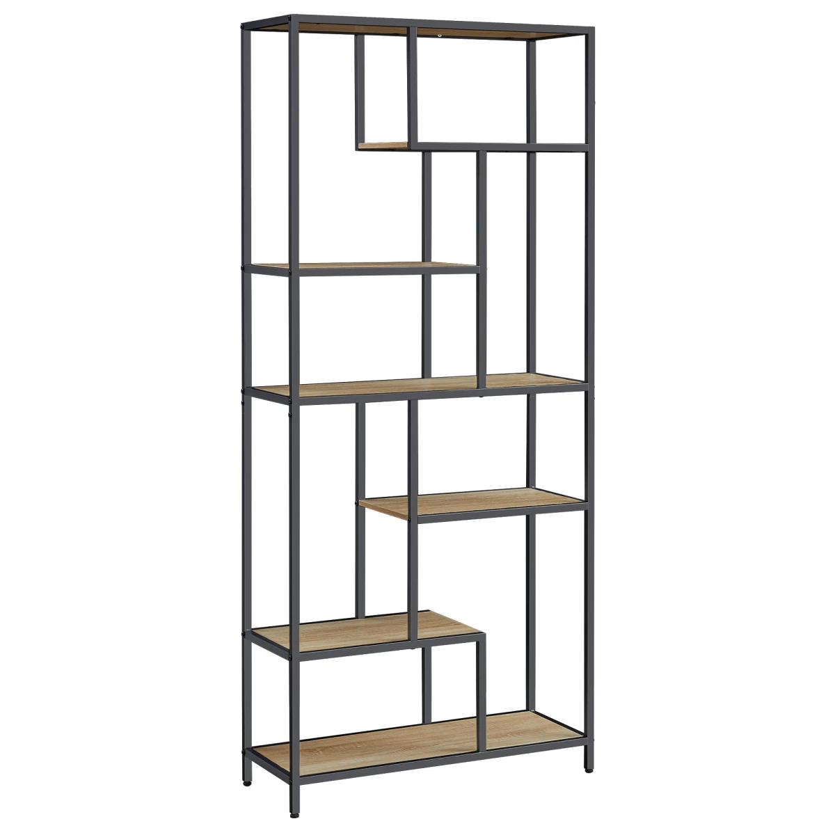 Knygų Spinta - Sonoma - Lls119b11