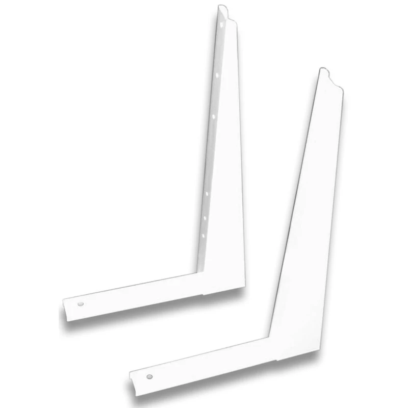 Kojelės Adax TFH (305x175) VP, NP, TPA serijos konvektoriams