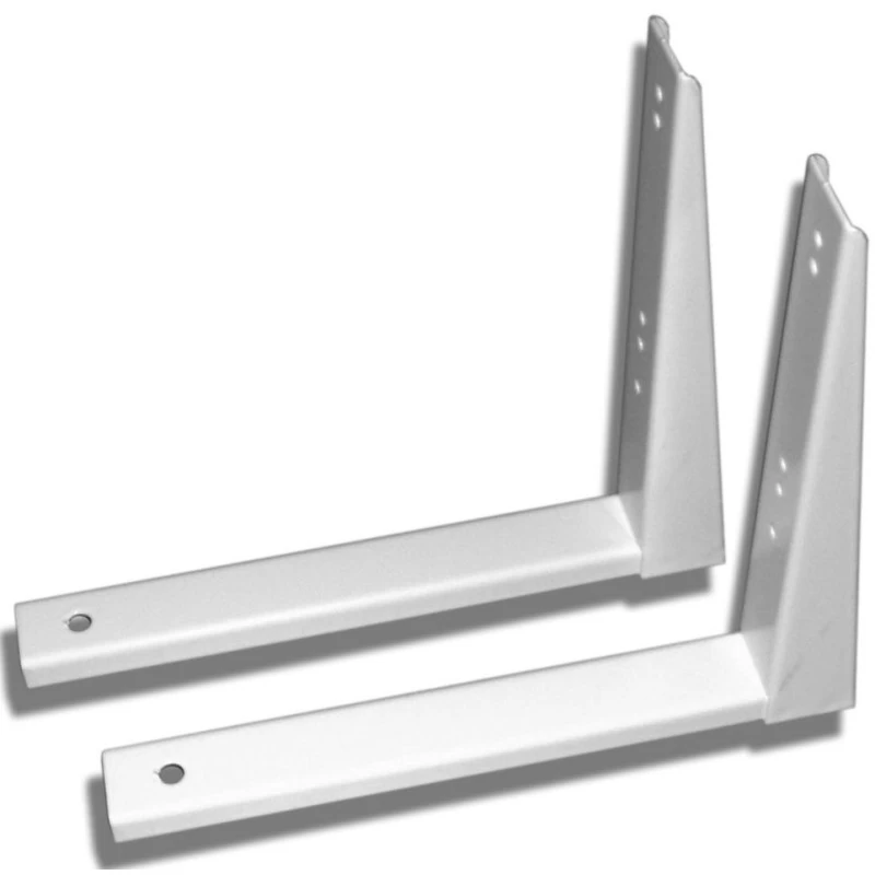 Kojelės Adax TFL (155x175) VL, NL, TLO serijos konvektoriams