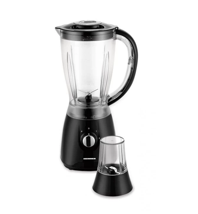 Kokteilinė 500W, 1.5L HBL-500R HEINNER