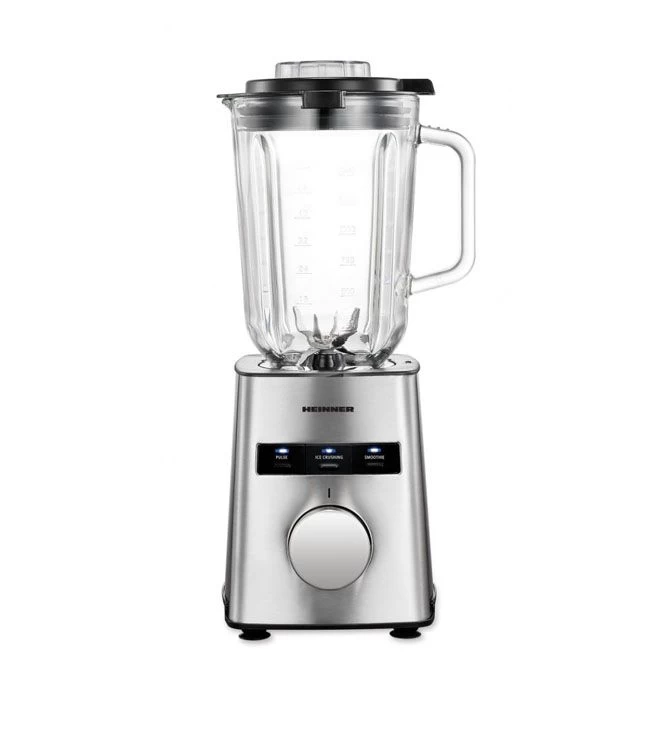 Kokteilinė 800W, 1.5L HBL-HE800SS HEINNER