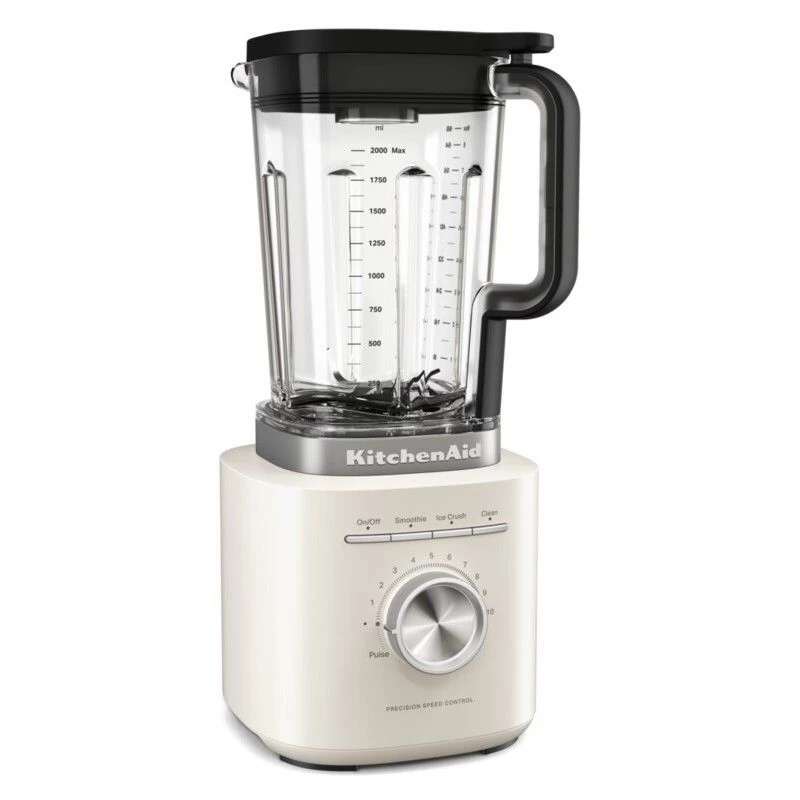 Kokteilinė KitchenAid Pure Power, 5KSB2073EPL, Porcelain, 2 l