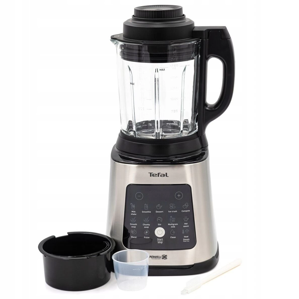 Kokteilinė Tefal PerfectMix Cook, BL83SD30