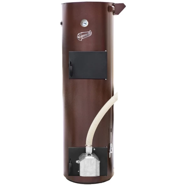 Kombinuotas katilas Liepsnelė L40U ECO 29kW