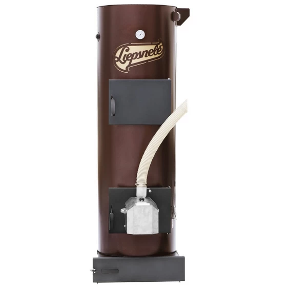 Kombinuotas katilas Liepsnelė L40U ECO Comfort 29kW