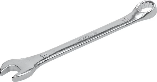 Kombinuotas raktas STALCO 17mm