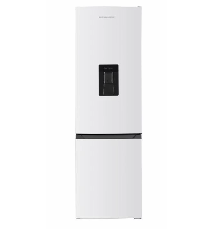 Kombinuotas šaldytuvas HC-HM260WDE++ HEINNER