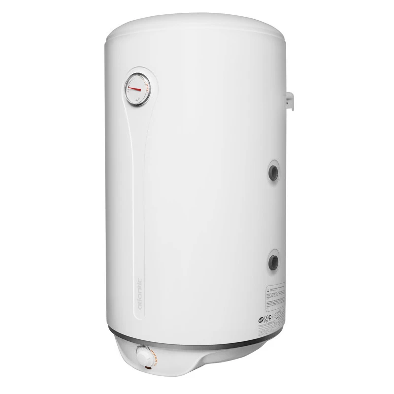 Kombinuotas vandens šildytuvas Atlantic COMBI O'Pro 80