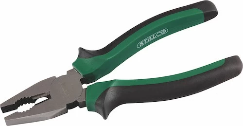 Kombinuotos replės STALCO 200mm