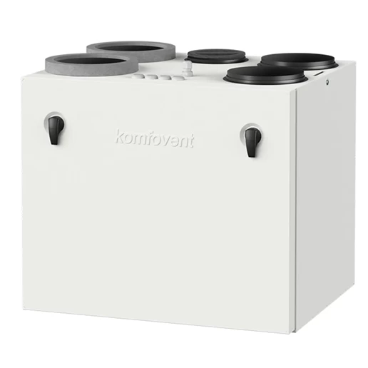 Komfovent Domekt R 350 V C8 rekuperatorius