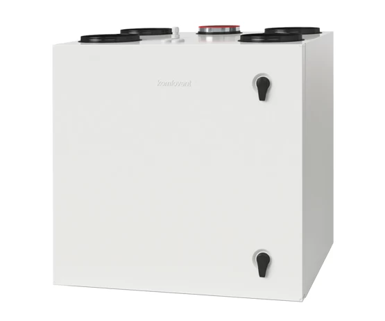 Komfovent Domekt R 450 V rekuperatorius C6M