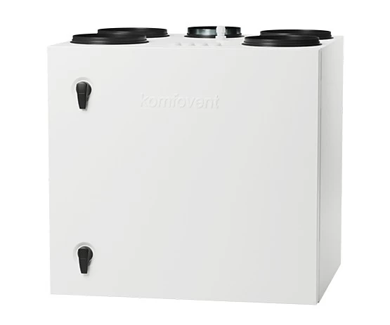 Komfovent Domekt R 600 V C6M  rekuperatorius