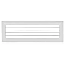 Komfovent plieninės vėdinimo grotelės KSH-RM200/100