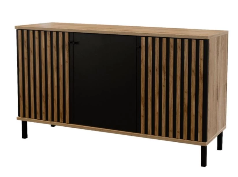Komoda ST21952 3D