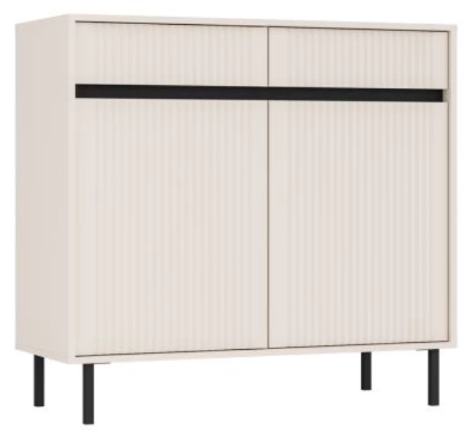 Komoda STL01123