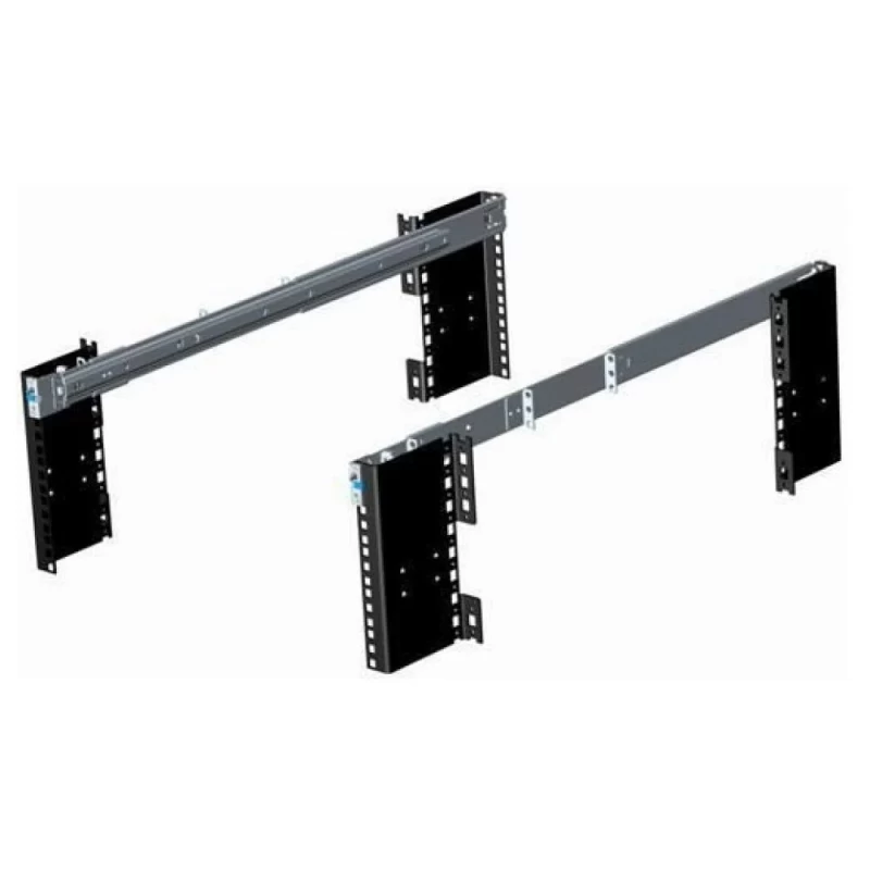 Kompiuterio Korpuso Bėgeliai Atx Rack19