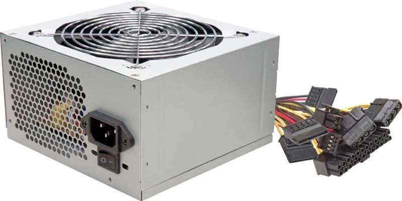 Kompiuterio Maitinimo šaltinis Bandit 400w Power 400w
