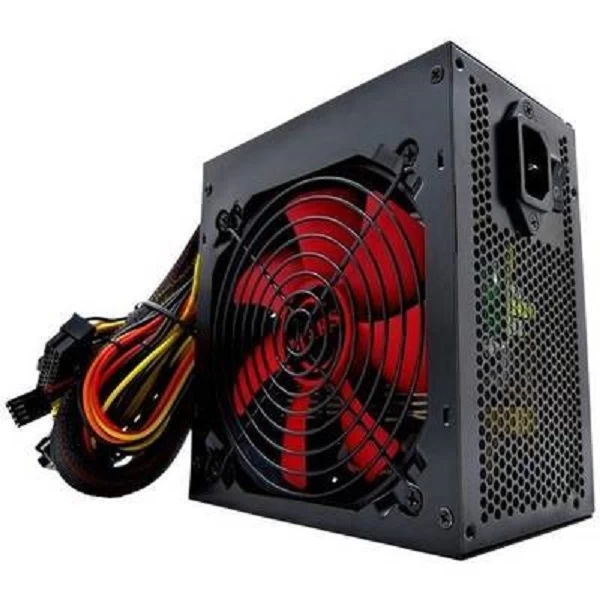 Kompiuterio Maitinimo šaltinis Bandit 750w Power 750w