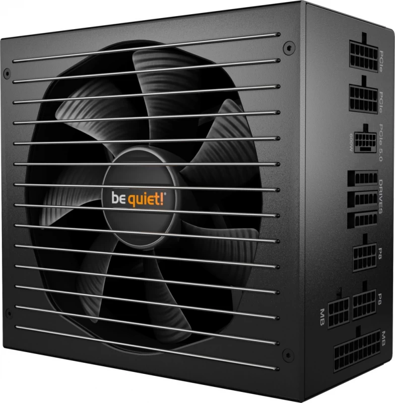 Kompiuterio Maitinimo šaltinis Būkite Tikri! 1000w Bn338