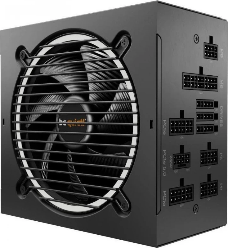 Kompiuterio Maitinimo šaltinis Būkite Tikri! 1200w Bn346