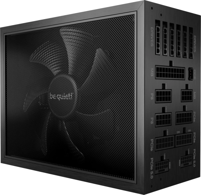 Kompiuterio Maitinimo šaltinis Būkite Tikri! 1600w Bn332