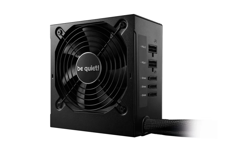 Kompiuterio Maitinimo šaltinis Būkite Tikri! 600 W Bn302